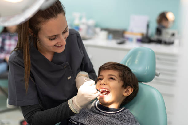 Best Urgent Tooth Repair  in Thorntown, IN